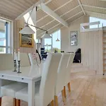 Welma - 500m From The Sea By Interhome * Hjørring