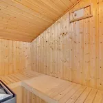 Prázdninový dům Welma - 500m From The Sea By Interhome Hjørring