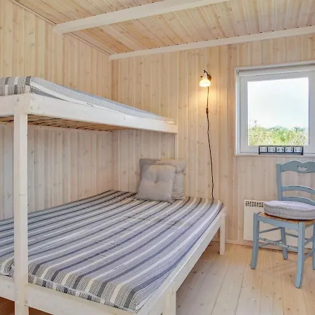 Welma - 500m From The Sea In Nw Jutland By Interhome *