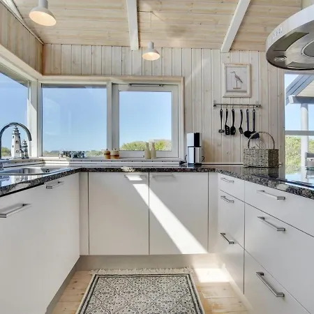 Welma - 500m From The Sea In Nw Jutland By Interhome