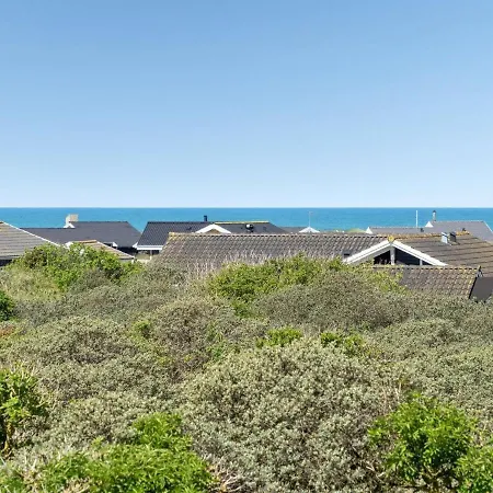 Welma - 500m From The Sea In Nw Jutland By Interhome Hjorring