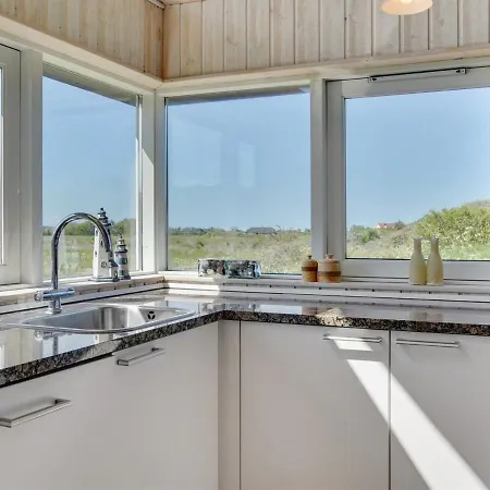 Welma - 500m From The Sea In Nw Jutland By Interhome * Hjorring
