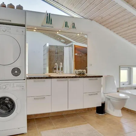 Welma - 500m From The Sea In Nw Jutland By Interhome Holiday home *