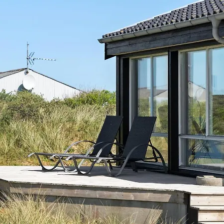 Welma - 500m From The Sea In Nw Jutland By Interhome Holiday home