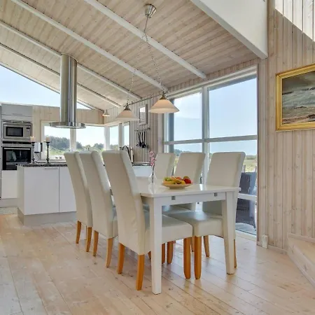 Welma - 500m From The Sea In Nw Jutland By Interhome Hjorring