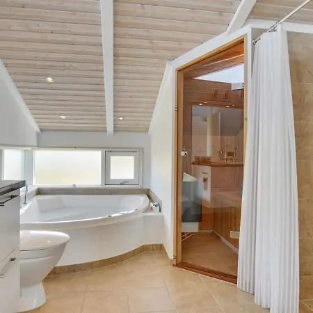 Welma - 500m From The Sea In Nw Jutland By Interhome Holiday home *