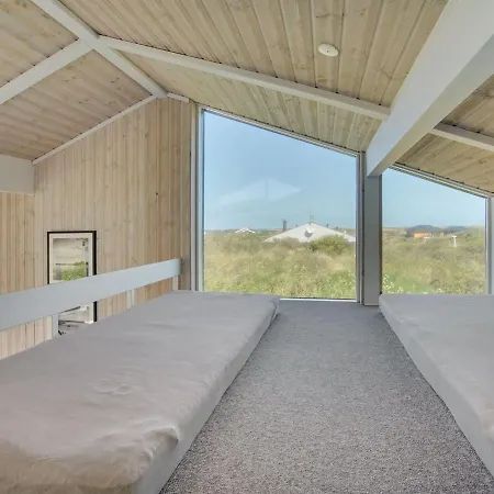 Welma - 500m From The Sea In Nw Jutland By Interhome Hjorring
