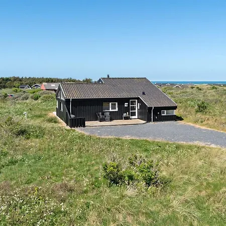 Welma - 500m From The Sea By Interhome Hjørring