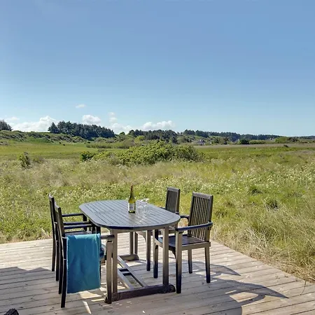 Welma - 500m From The Sea By Interhome * Hjørring