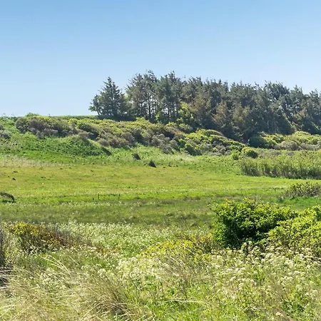 Welma - 500m From The Sea By Interhome Дом отдыха Йёрринг