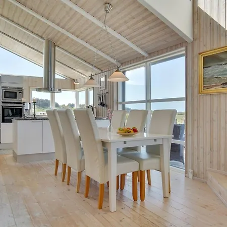 Welma - 500m From The Sea By Interhome Йёрринг