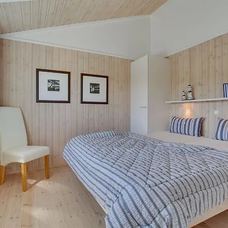 Welma - 500m From The Sea By Interhome Дом отдыха