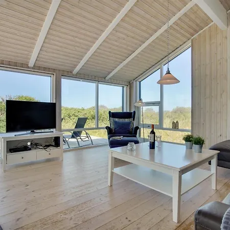 Welma - 500m From The Sea By Interhome Feriehus Hjørring