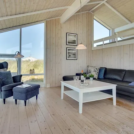 Welma - 500m From The Sea By Interhome * Hjørring
