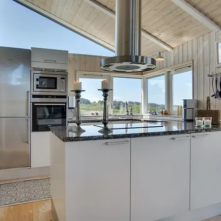 Welma - 500m From The Sea By Interhome * Hjørring