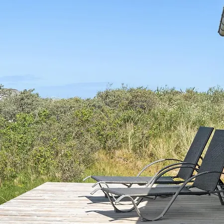Welma - 500m From The Sea By Interhome * Hjørring